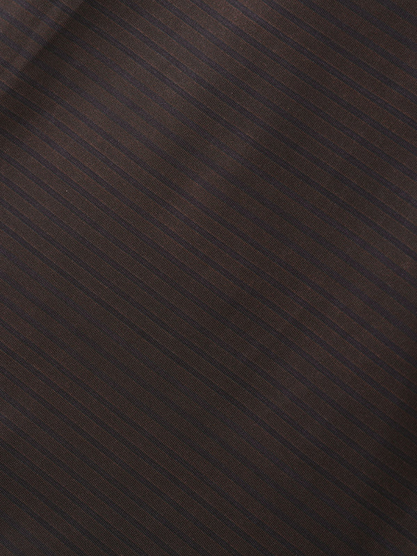 Mens Metal Bar Spliced Striped Tank SKUK92819