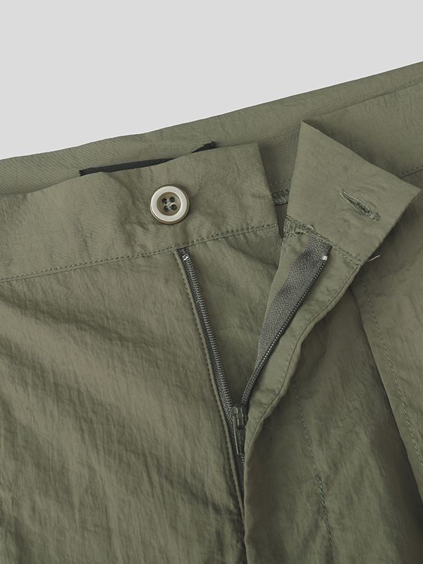 Men's Deconstructed Layered Casual Pant SKUL35138