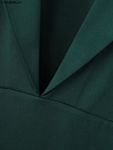 Men's Solid Color Side Cutout Tank SKUL46512