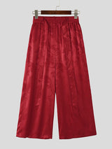 Men's Ethnic Jacquard Casual Pant SKUL47669
