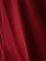 Men's Solid Color Tie Casual Two Pieces Outfit SKUL25825