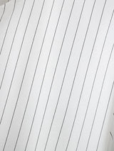 Mens Striped Casual Two Pieces Outfit SKUL20289