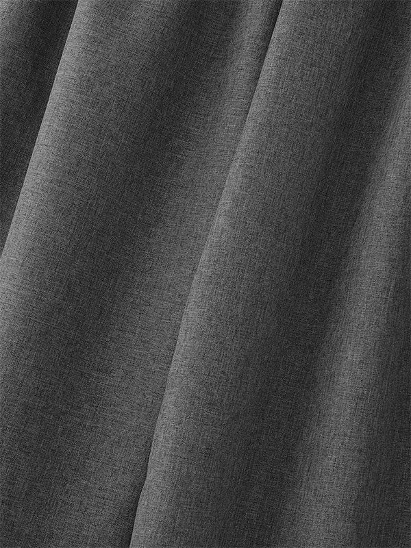 Mens Textured Wide Leg Casual Pant SKUL10768