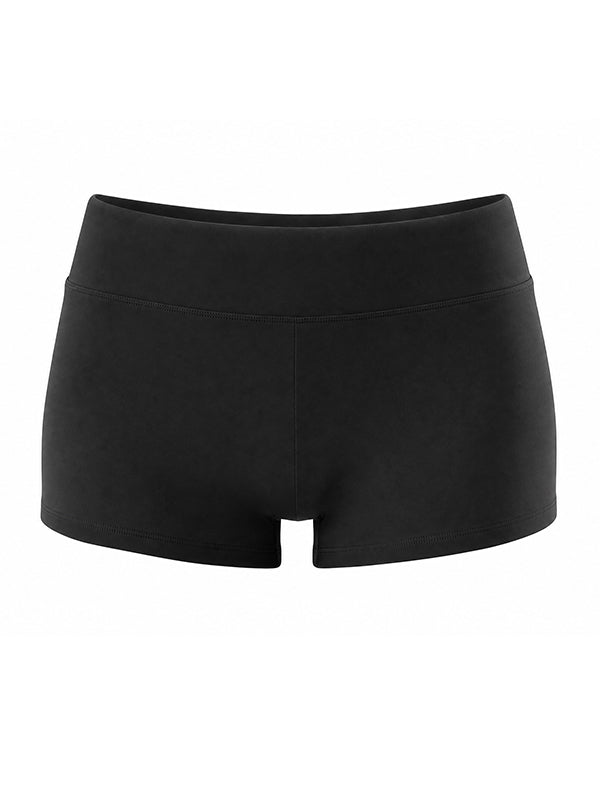 Men's Booty-Shaping High Stretch Scrunch Butt High Waist Cargo Pocket Booty Short SKUL68425