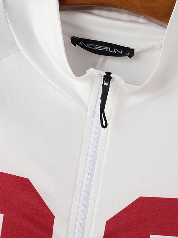 Mens Digital Print Slim-Fit Bodysuit SKUK99010