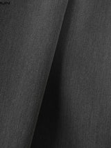 Men's Casual Loose Two Pieces Outfit SKUL30807