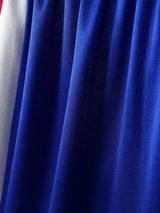 Men's Color Block Casual Pant SKUL20209