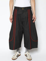 Men's Contrast Stripe Casual Pant SKUL20195