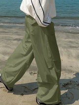 Men's Versatile Loose Casual Pant SKUL21015