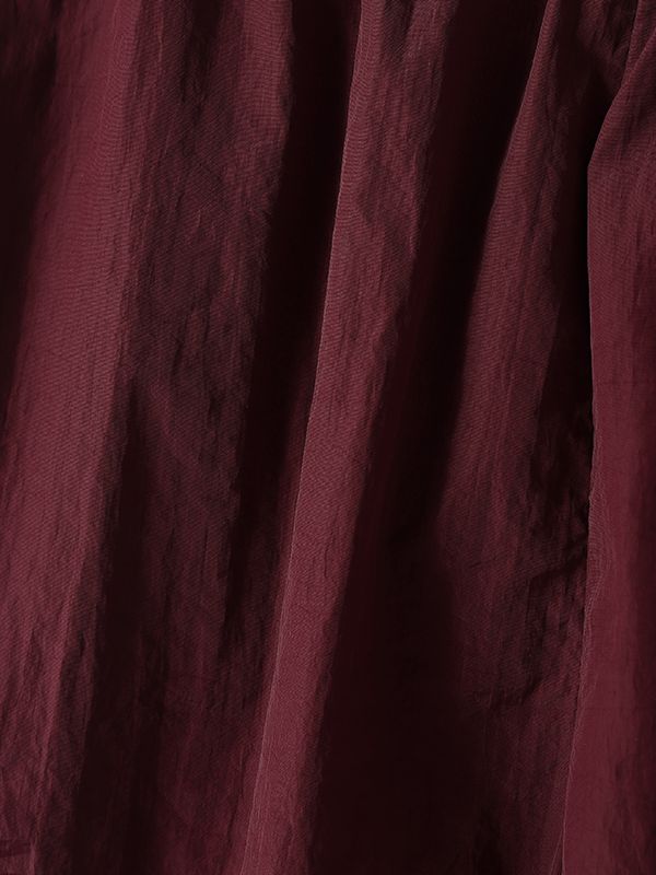 Men's Minimalist Loose Casual Pant SKUL44005