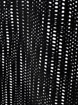 Men's Sheer Mesh Short Sleeve T-Shirt SKUL20260