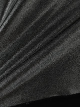 Mens Shimmer Cropped V-Neck Sleeveless Tank SKUL03661