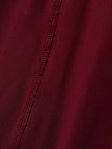 Men's Bodybuilding Training Stretch Zip-Up Bodysuit SKUL72630
