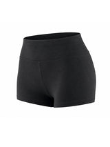 Men's Booty-Shaping High Stretch Scrunch Butt High Waist Cargo Pocket Booty Short SKUL68425