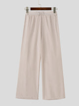 Men's Striped Casual Loose Pant SKUL21106