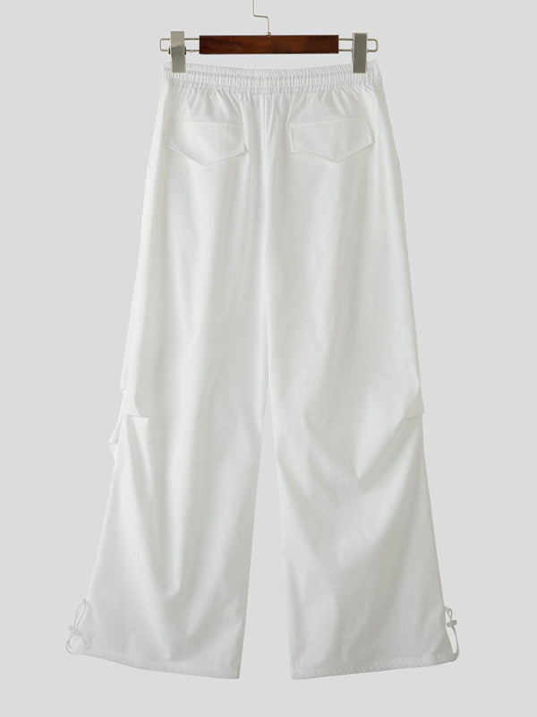 Men's Versatile Loose Casual Pant SKUL21015