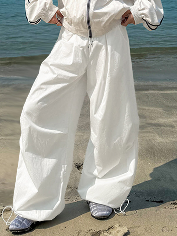 Men's Versatile Loose Casual Pant SKUL21015