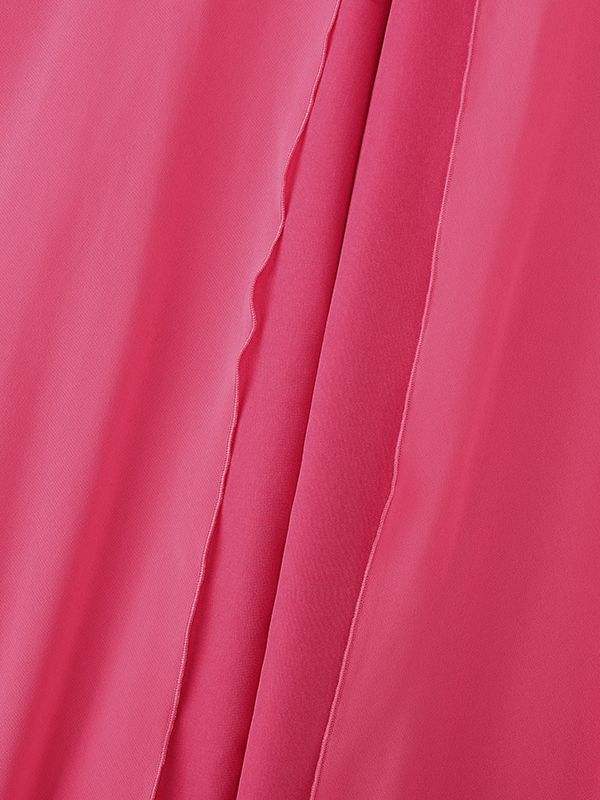 Men's Casual Layered Floor Length Hem Pant SKUL35085