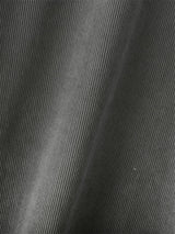 Men's Corduroy Crew Neck Casual Two Pieces Outfit SKUL27348