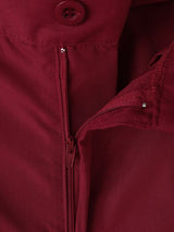 Men's Sheer Mesh Patchwork Slit Wide Leg Pant SKUL57159