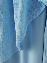 Men's Solid Color Textured Casual Pant SKUL15369