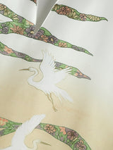 Men's Tie-Dye Print Tie Casual Tank SKUL20242