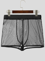 Men's Sheer Mesh Short SKUL21303