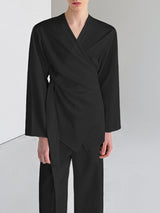 Men's Solid Casual Two Pieces Outfit SKUL27311