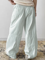 Mens Striped Loose Casual Pant SKUL15455