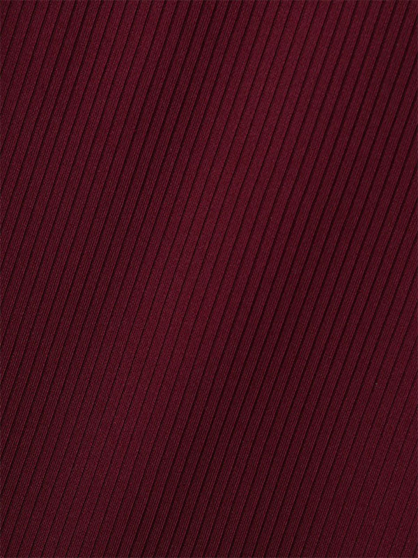 Mens Asymmetrical Zip Textured Short Sleeve T-Shirt SKUK99813