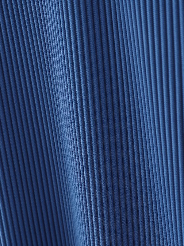 Men's Irregular Hem Textured Crew Neck Tank SKUL43005