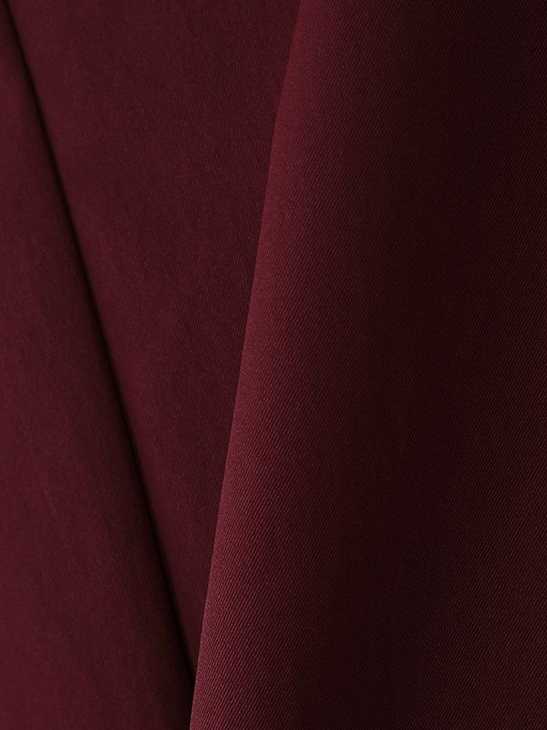 Men's Solid Stand Collar Casual Long Sleeve Blazer SKUL29754