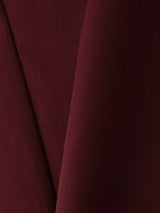 Men's Solid Stand Collar Casual Long Sleeve Blazer SKUL29754