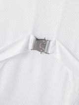 Mens Solid Color Breathable Mesh Casual Tank SKUL02147