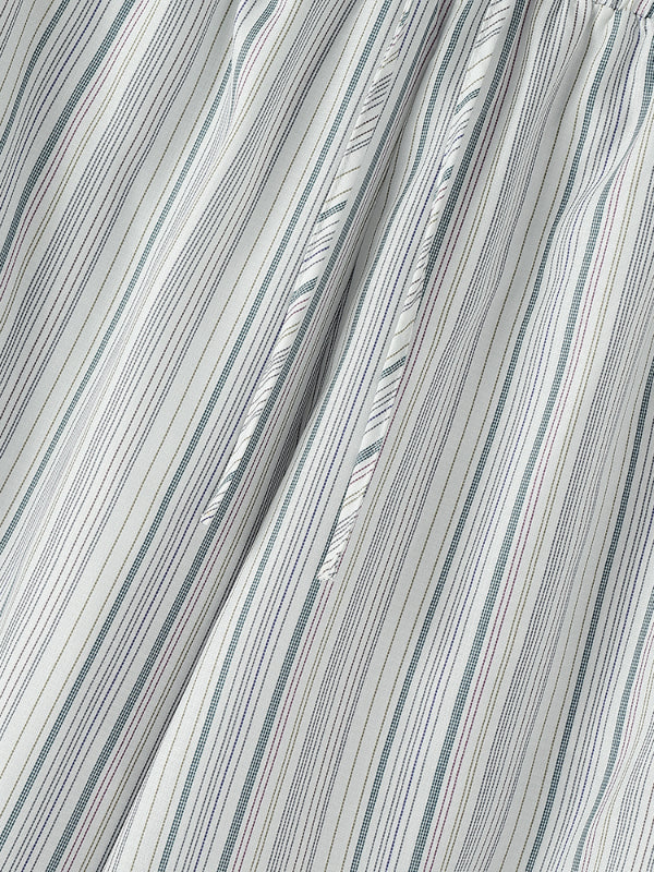 Mens Striped Loose Casual Pant SKUL17959