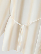 Men's Striped Casual Long Sleeve Shirt SKUL22244