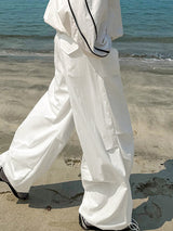 Men's Versatile Loose Casual Pant SKUL21015