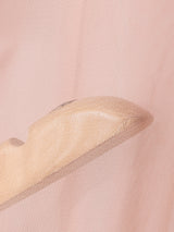 Mens Sheer Side Cutout Cropped Tank SKUL10655