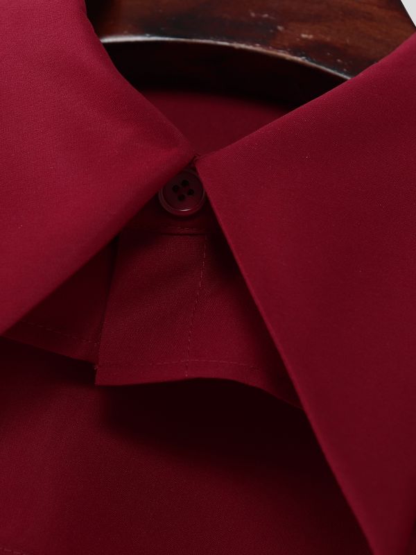 Men's Avant-Garde Deconstructed Sharp Pointed Collar Extra-Long Trailing Sleeves Cloak SKUL54089