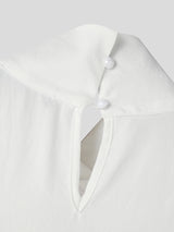 Mens Cut-Out Long Split Hem Tank SKUL05511