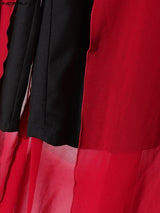 Men's Floor Length Hem Casual Pant SKUL38948