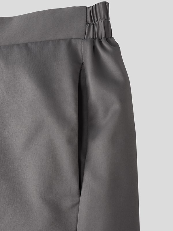 Men's Ruched Design Casual Pant SKUL51055