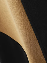 Men's Knit Colorblock Two Pieces Outfit SKUL25769