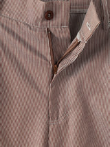 Mens Striped Loose Casual Pant SKUL17900