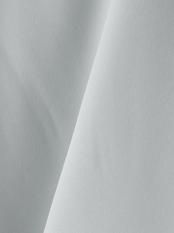 Mens Solid Color Casual Two Pieces Outfit SKUL08517