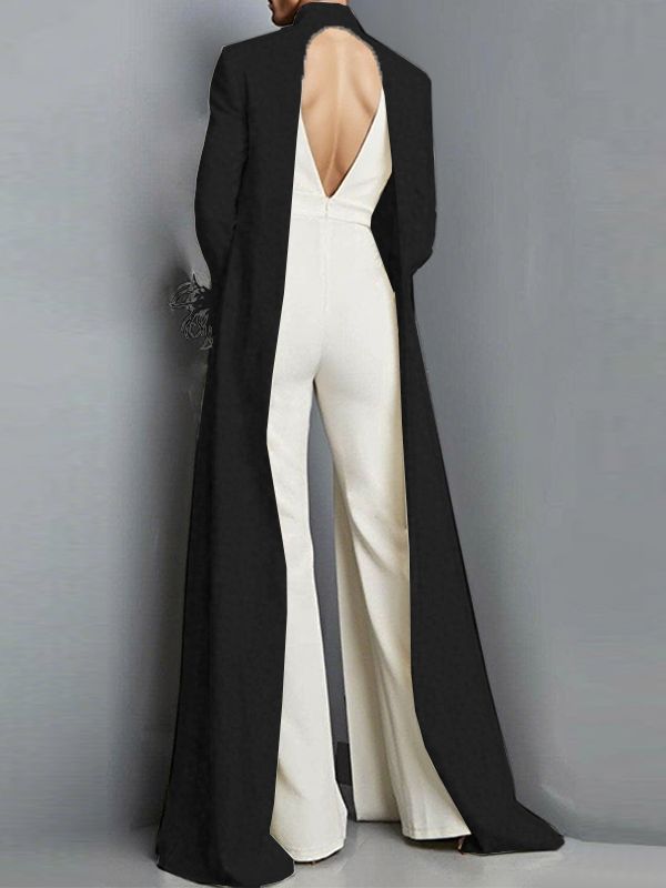 Men's Plush Patchwork Drop Hem Long Sleeve Cardigan SKUL27432