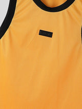 Men's Minimal Mesh Sports Tank SKUL50510