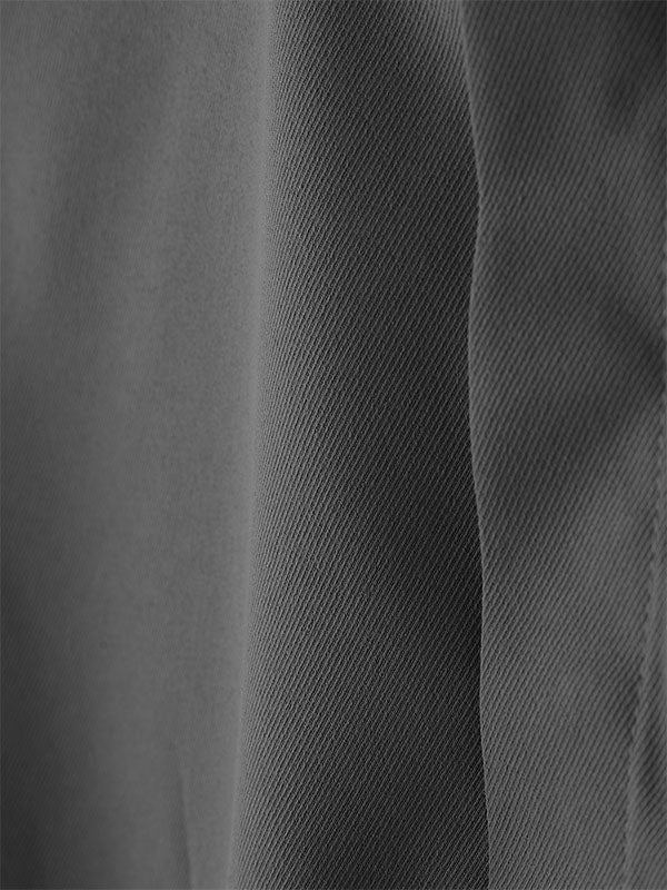 Men's Solid Color Cropped Sleeveless Shirt SKUL24192