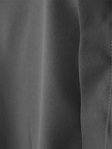 Men's Solid Color Cropped Sleeveless Shirt SKUL24192