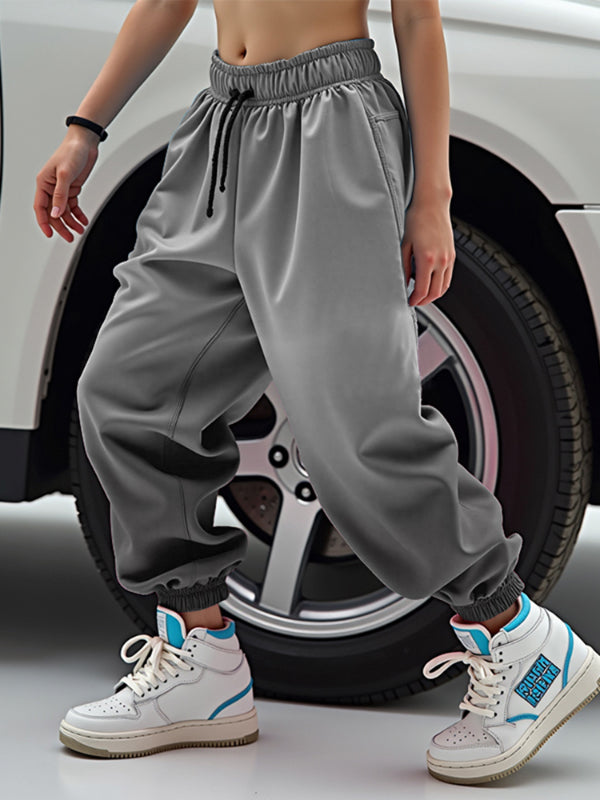 Men's Gradient Color Casual Pant SKUL16618